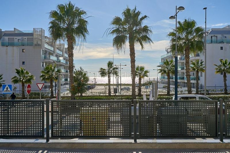 Foto 630bdbd2-b522-4b1a-a542-17e7ec59d608. Pis amb aparcament piscina a El Morche Torrox