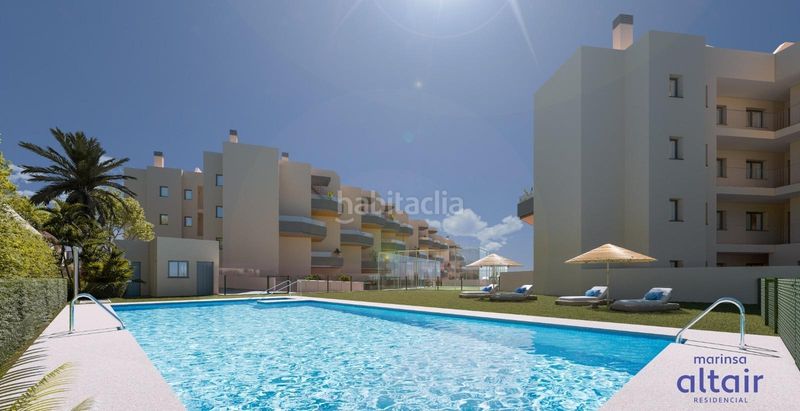 Foto 6d8c3b27-424b-471f-8250-f326a12a34e8. Pis amb aparcament piscina a El Morche Torrox