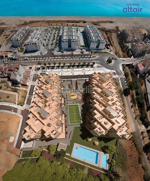 Foto 81b052b7-abb0-4451-b4b6-57de98d48b68. Pis amb aparcament piscina a El Morche Torrox