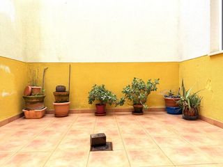 Reihenhaus in Villafranca de Córdoba. Chalet en villafranca