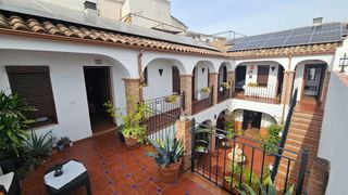 Edifici  Calle de la barca. Hotel en venta córdoba