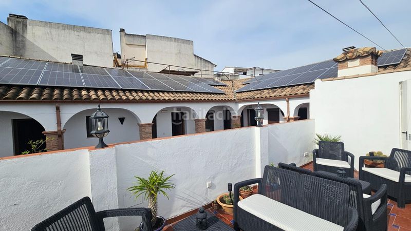Foto c38f789c-c563-4e08-92ed-f67ddbbf2760. Edifici a Almodóvar del Río