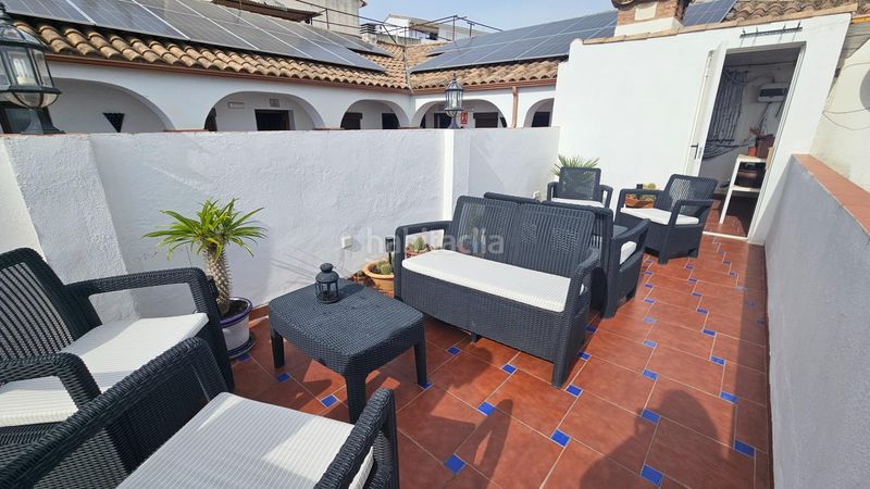Foto d6511318-ee8e-42bc-a149-48cd2e92fe81. Edifici a Almodóvar del Río