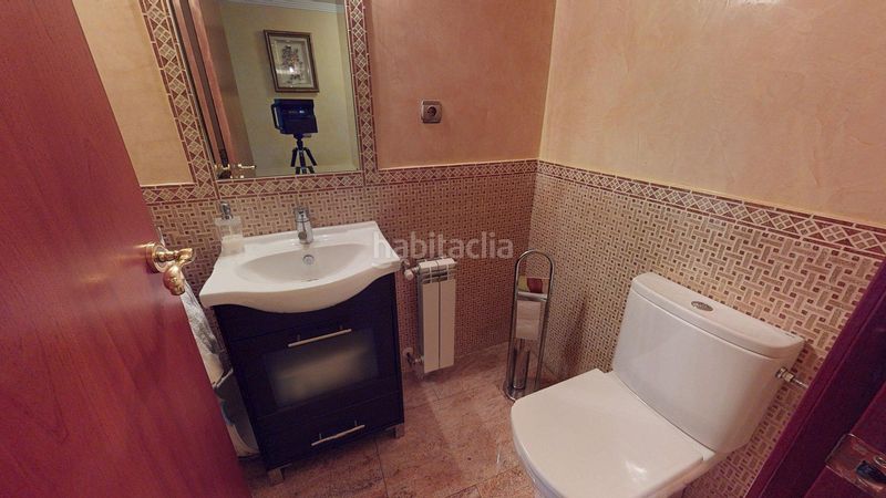 Foto 5aae606f-1ebf-48fe-881c-995d63c094e0. Xalet amb calefacció aparcament piscina a El Brillante -El Naranjo - El Tablero Córdoba