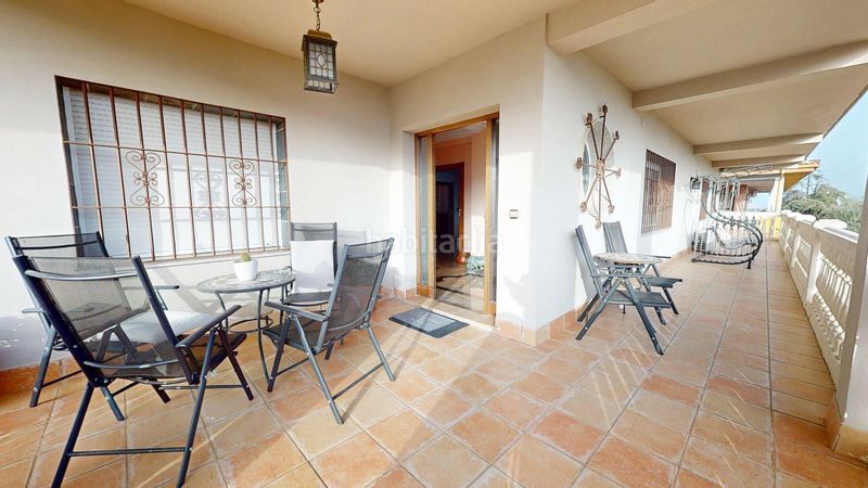 Foto 87d862a6-7f30-45f1-90b1-1e1202e940c1. Xalet amb calefacció aparcament piscina a El Brillante -El Naranjo - El Tablero Córdoba