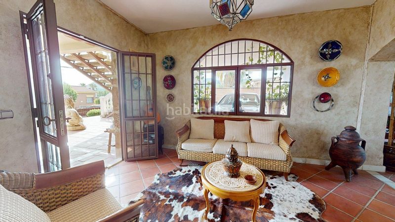 Foto c4670d63-7d03-4b9a-b0ad-9c5f5ea651c5. Xalet amb calefacció aparcament piscina a El Brillante -El Naranjo - El Tablero Córdoba