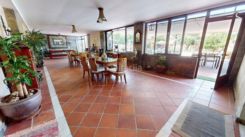 Foto ed356884-d097-424b-9197-a7c697103b2b. Xalet amb calefacció aparcament piscina a El Brillante -El Naranjo - El Tablero Córdoba