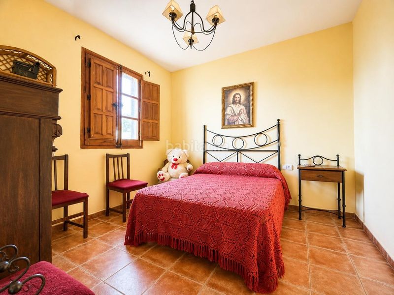 Foto 46c3d379-f74c-4209-a509-6a6899c8fe8f. Casa amb aparcament a Montoro