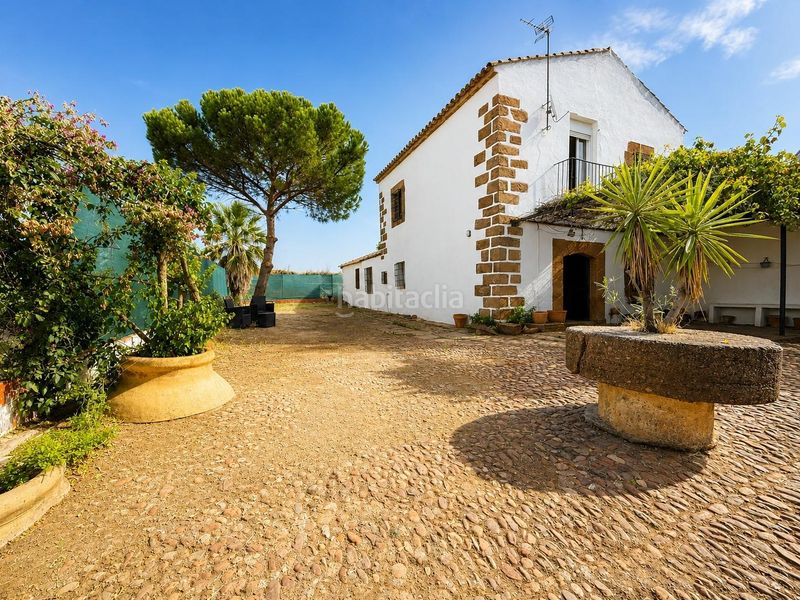 Foto 633932a5-f104-449b-af50-9143c72b2bb5. Casa amb aparcament a Montoro