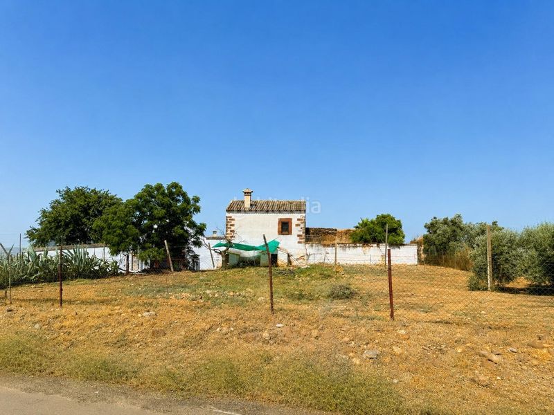 Foto a1388228-0ba1-41b5-a8c7-f804cc624295. Casa amb aparcament a Montoro