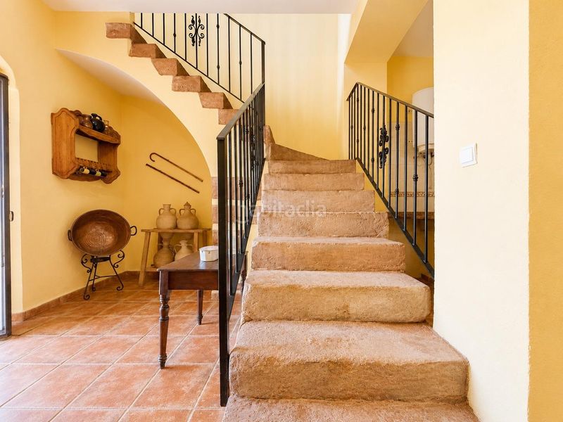 Foto c4062e9c-e5b3-4c6e-b984-722bc344e4c0. Casa amb aparcament a Montoro