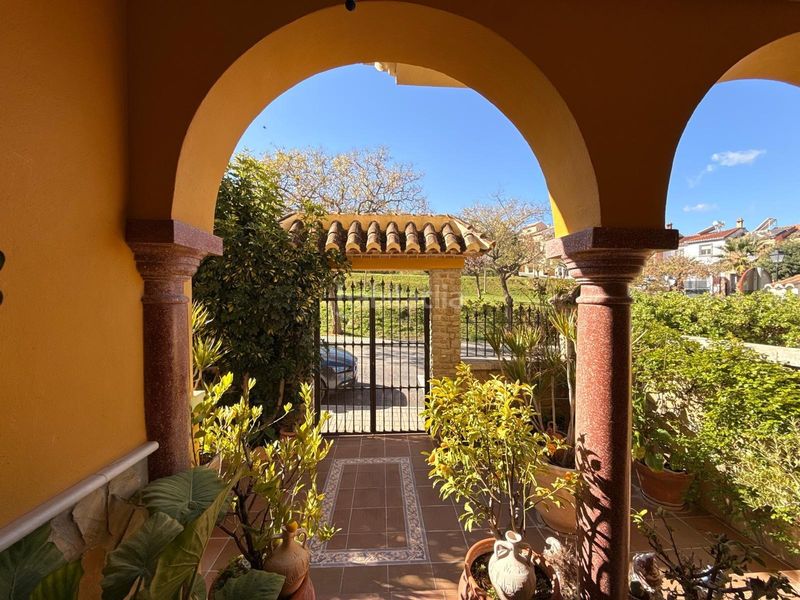 Foto 01b5ac2c-81c7-44c5-b01e-b3281973565f. Casa amb aparcament a Fuentemora Antequera
