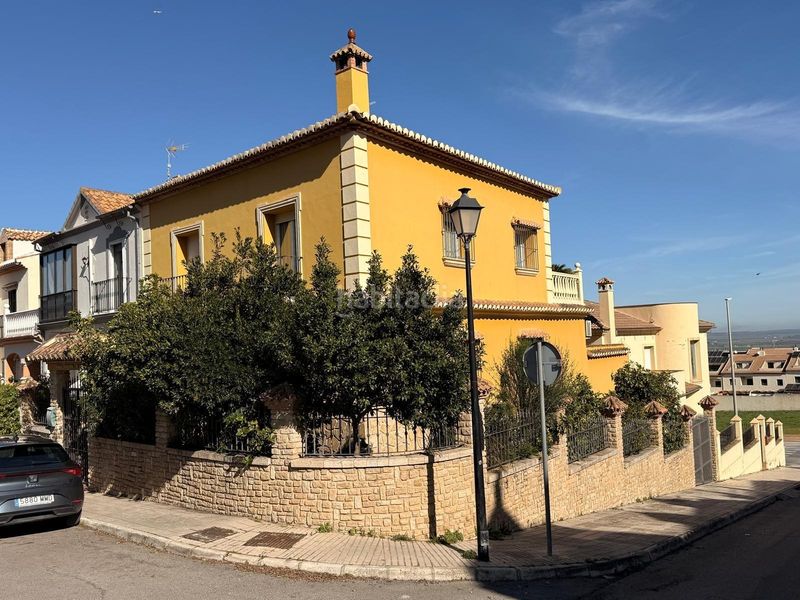 Foto 0649ee82-9c0f-47fb-9719-b81bbd15841e. Casa amb aparcament a Fuentemora Antequera