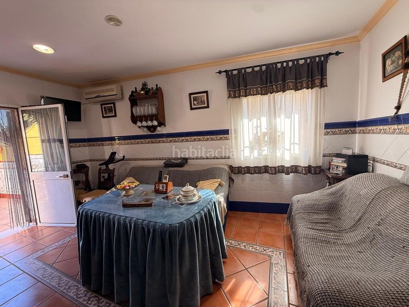 Foto 09599857-960b-43b9-99b1-fdb04eb108a0. Casa amb aparcament a Fuentemora Antequera