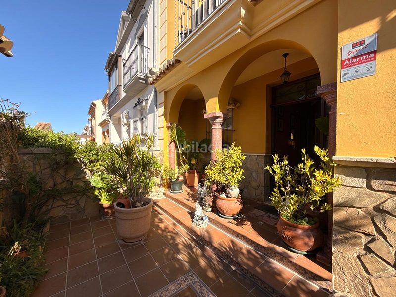 Foto 1701c876-f995-4bc7-9a0e-507670f04e69. Casa amb aparcament a Fuentemora Antequera