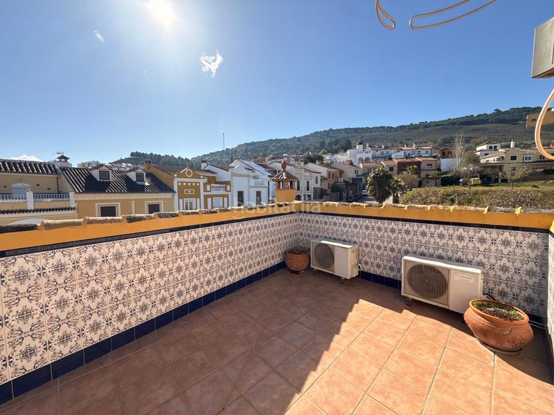 Foto 596346e8-7d5f-4ce4-9f5a-0fc8049b098e. Casa amb aparcament a Fuentemora Antequera
