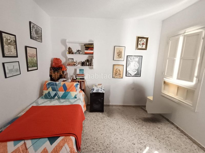 Foto 0a2d1b34-ec0b-433c-89d8-7806e447e169. Pis amb calefacció a casco histórico - ribera - san basilio Córdoba