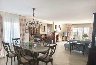 Xalet  Calle del cardenal portocarrero. Chalet en venta córdoba