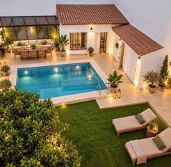 Xalet  Calle del cardenal portocarrero. Chalet en venta córdoba
