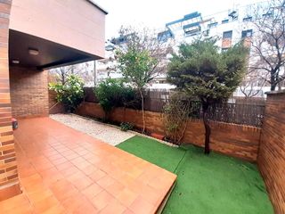 Location Rez-de-chaussée à Tablero Bajo - Arruzafilla. Piso en alquiler córdoba