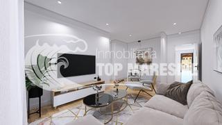 Pis a Carrer illes medes 22. Prxima construcin desde 233.000 