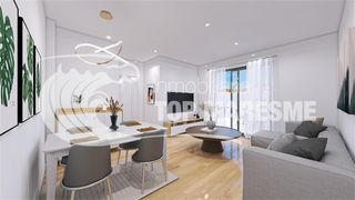 Ground floor in Carrer illes medes 22