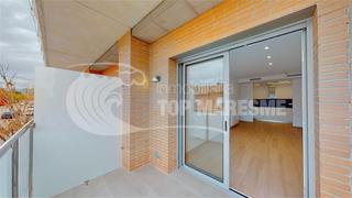 Appartement à Carrer illes medes 22