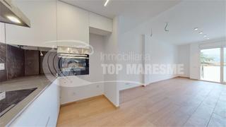 Appartement à Carrer illes medes 22