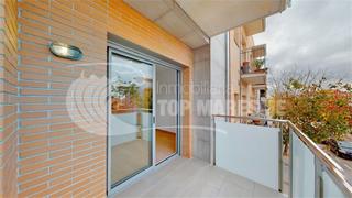 Appartement à Carrer illes medes 22
