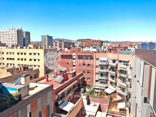 Lloguer Àtic a Avinguda diagonal 160. Alquiler temporal
