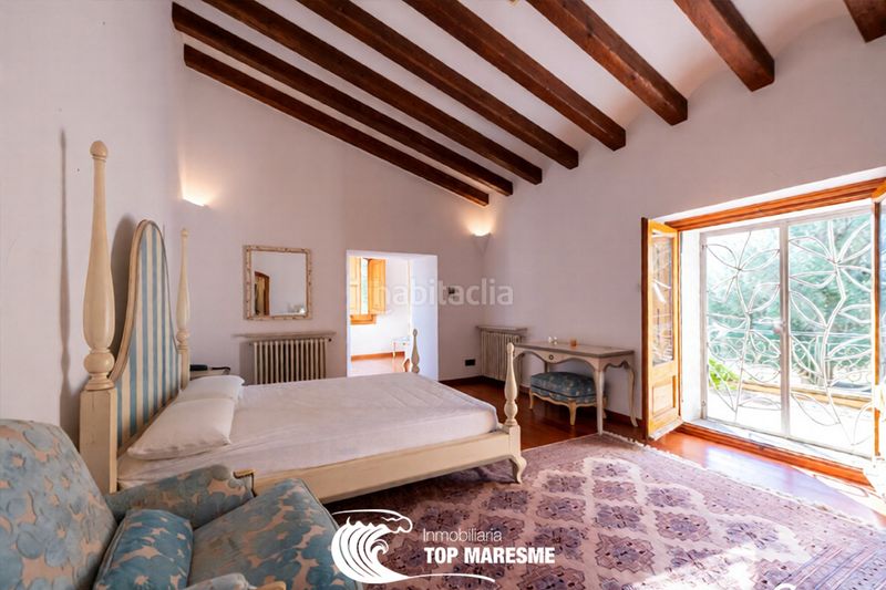 Foto 0de96bea-659c-4383-ad82-7c749d0990c6. Xalet a camí de santa elena 14 a Cabrera de Mar