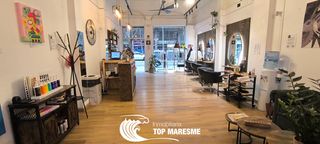 Locale commerciale in Carrer de Floridablanca 20