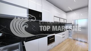 Planta baixa a Carrer illes medes 22. Planta baja a estrenar