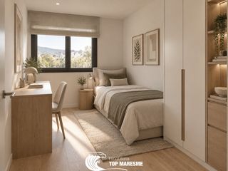 Planta baja en Carrer illes medes 22. Planta baja exclusiva de alto standing | obra nueva | 122 m² | 4