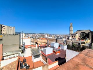 Piso en Carrer dels Canvis Nous 3