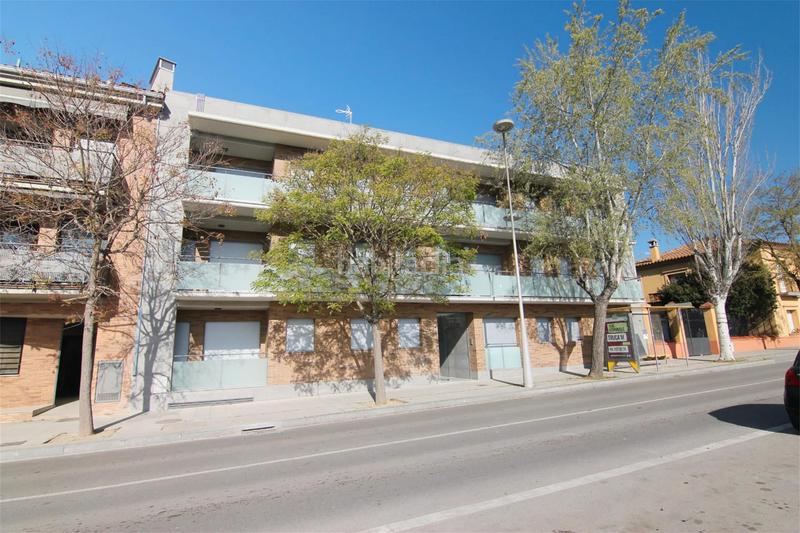 Foto 2a655cc0-0aa4-4e55-8111-4b2c80512977. Promoción ILLES MEDES 22 en Franqueses del Vallès (Les). Edificio viviendas de obra nueva