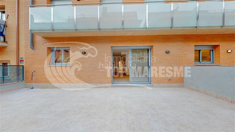 Foto 2aeced41-c13f-43e9-9f8f-5d3387a37678. Promoción ILLES MEDES 22 en Franqueses del Vallès (Les). Edificio viviendas de obra nueva