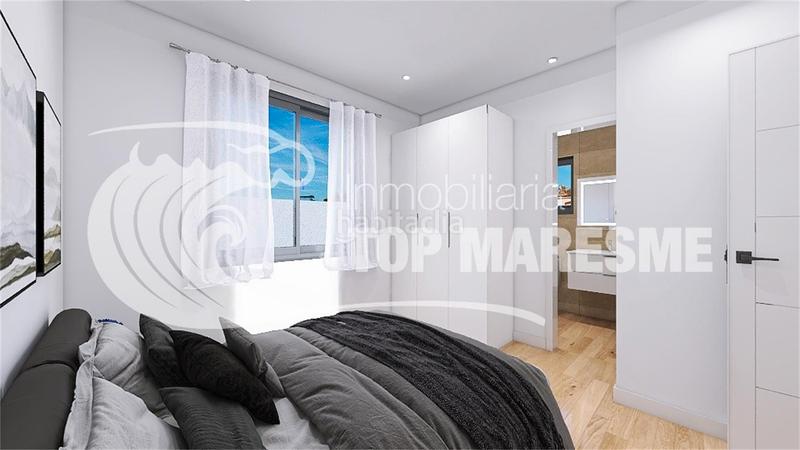 Foto 49328462-da43-418e-b3b0-beaab38a8f54. Promoción ILLES MEDES 22 en Franqueses del Vallès (Les). Edificio viviendas de obra nueva