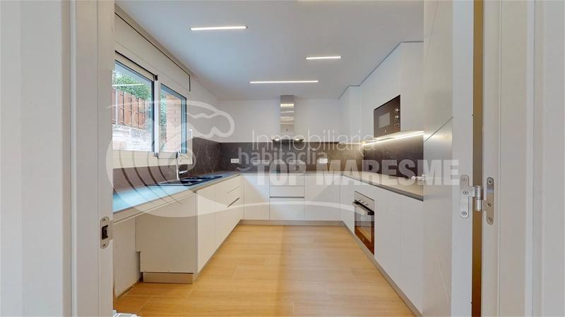 Foto 4de7b465-ff67-49a2-a980-2a99c49f10d5. Promoción ILLES MEDES 22 en Franqueses del Vallès (Les). Edificio viviendas de obra nueva
