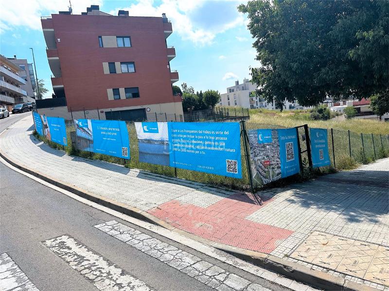 Foto 775b79af-551d-42eb-89b7-19b931347541. Promoción ILLES MEDES 22 en Franqueses del Vallès (Les). Edificio viviendas de obra nueva