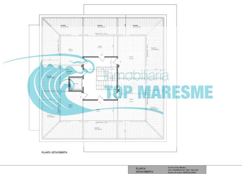Foto 7f4e56fd-3d0d-4965-ba25-3d1bcc9d91c6. Promoción ILLES MEDES 22 en Franqueses del Vallès (Les). Edificio viviendas de obra nueva