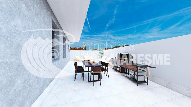 Foto 85979588-070b-4518-af3e-89e272eb4a67. Promoción ILLES MEDES 22 en Franqueses del Vallès (Les). Edificio viviendas de obra nueva