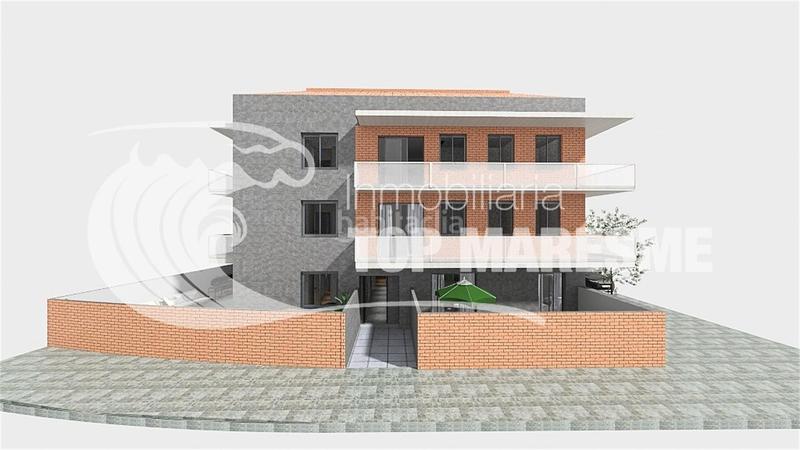 Foto 8c59ad41-8a1a-42ab-8c0e-dbedd2697ba6. Promoción ILLES MEDES 22 en Franqueses del Vallès (Les). Edificio viviendas de obra nueva