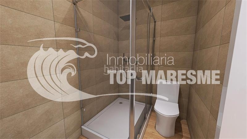Foto 96f7dfae-3059-4c52-9de1-aee8cd34d13a. Promoción ILLES MEDES 22 en Franqueses del Vallès (Les). Edificio viviendas de obra nueva