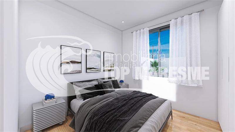 Foto b4fd255b-7f67-4701-8765-506be0479988. Promoción ILLES MEDES 22 en Franqueses del Vallès (Les). Edificio viviendas de obra nueva