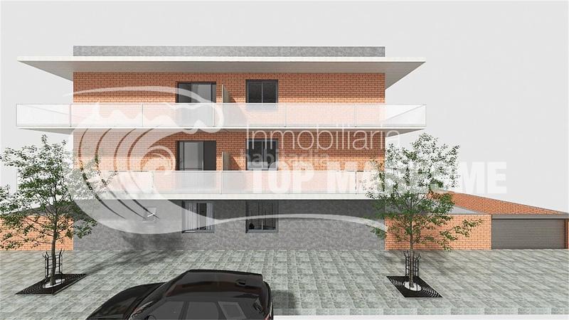 Foto ba10065a-ad34-4349-9f01-786d625828fd. Promoción ILLES MEDES 22 en Franqueses del Vallès (Les). Edificio viviendas de obra nueva