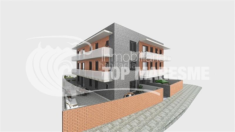 Foto c359e5f7-2331-42d0-9249-c97f96fd8045. Promoción ILLES MEDES 22 en Franqueses del Vallès (Les). Edificio viviendas de obra nueva
