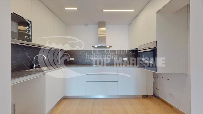 Foto dc7e694b-11cb-4188-b34b-bf7554f77580. Promoción ILLES MEDES 22 en Franqueses del Vallès (Les). Edificio viviendas de obra nueva