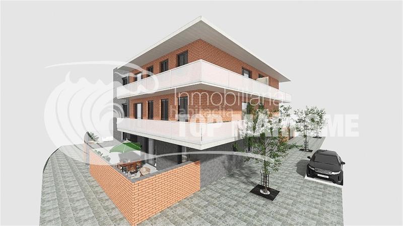 Foto e63dd371-07bf-40dc-af6c-cf2bb9849d36. Promoción ILLES MEDES 22 en Franqueses del Vallès (Les). Edificio viviendas de obra nueva