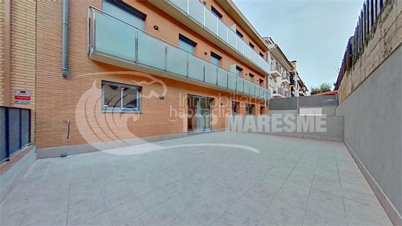 Foto fd6d0f8b-d34b-4c3f-90ef-6255e505b4c0. Promoción ILLES MEDES 22 en Franqueses del Vallès (Les). Edificio viviendas de obra nueva